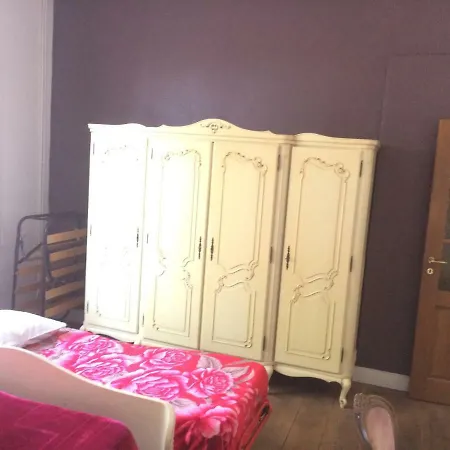 Bel Appart Centre Ville Appartement *