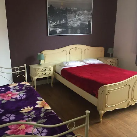 Appartement Bel Appart Centre Ville *